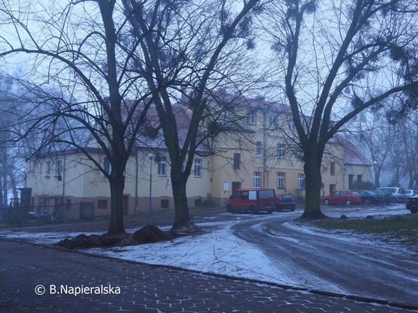 Miedzychód